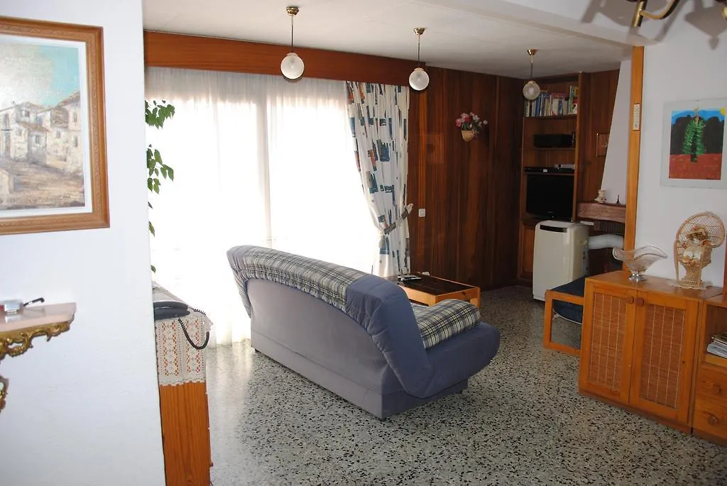 Appartement Apart Sylvie Roses