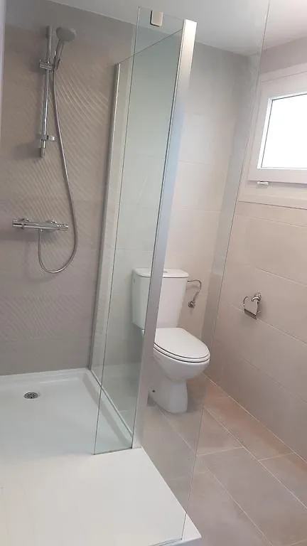 Apartamento Apart Sylvie Roses