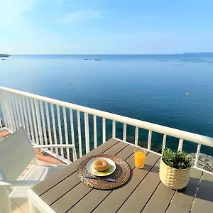  Appartement Exclusive Frontline Promocanyell - Immo Barneda
