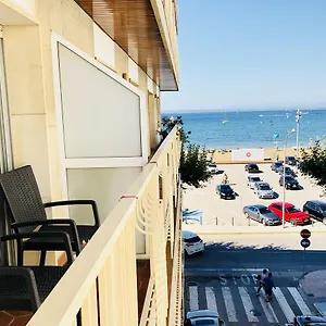  Appartement Llotja - En La Playa Y El Centro De