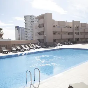 Playa Paraiso, El Horno Holidays And Relax , Costa Adeje (Tenerife) Espagne